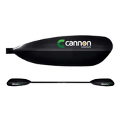 Nokomis Carbon 2-Piece Kayak Paddle
