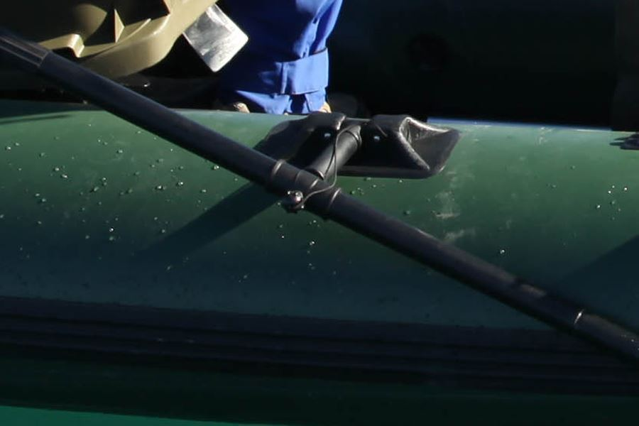 Oar Lock Tall for 285FPB & STS10