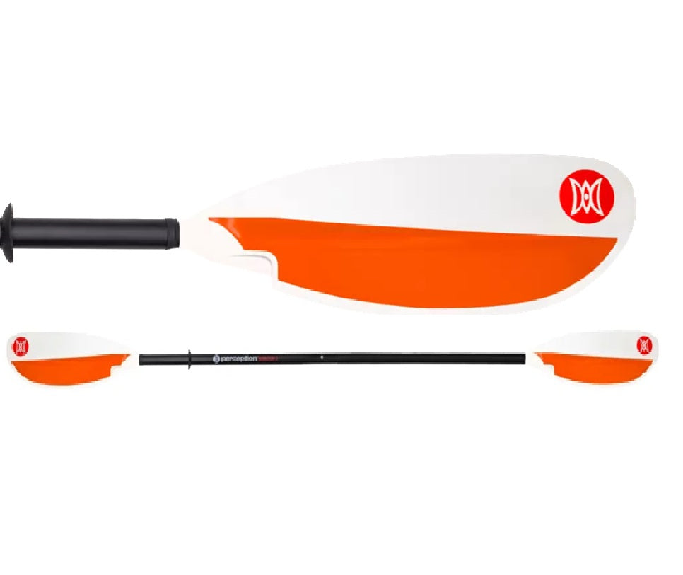 Horizon 2 Paddle 230cm Orange