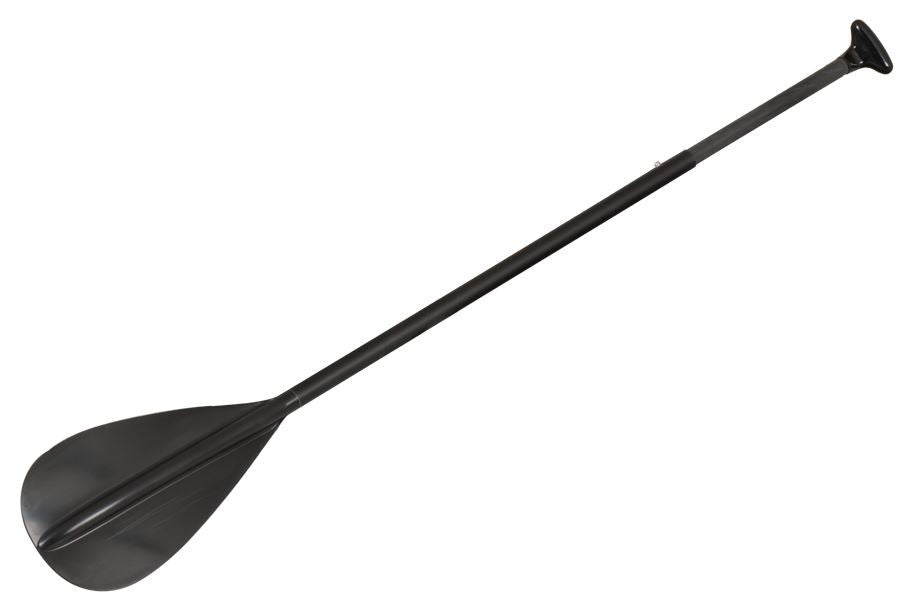 Adjustable Aluminum Canoe Paddle - Main Image