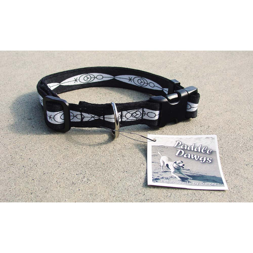 Paddle Dawgz  Collar