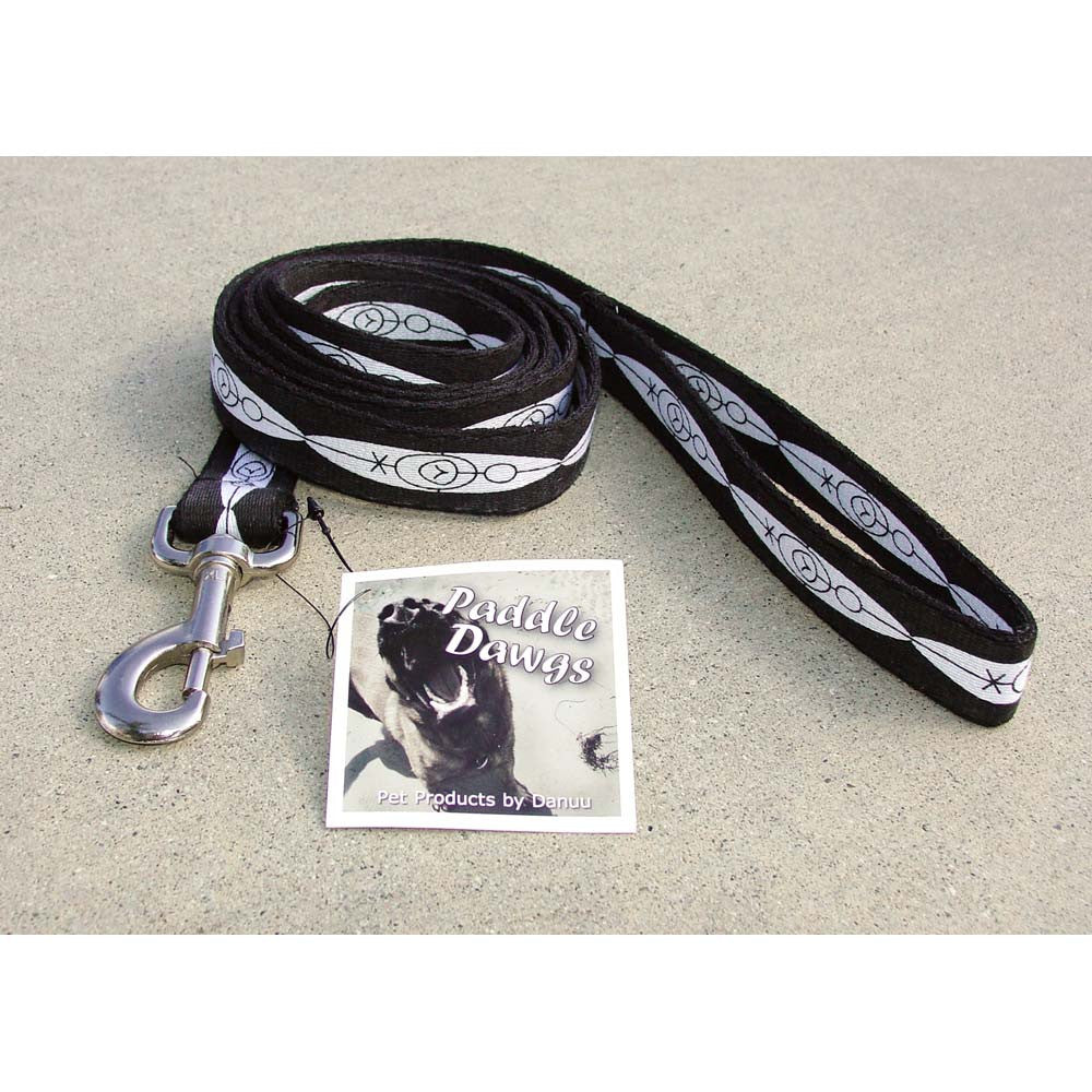 Paddle Dawgs  Leash