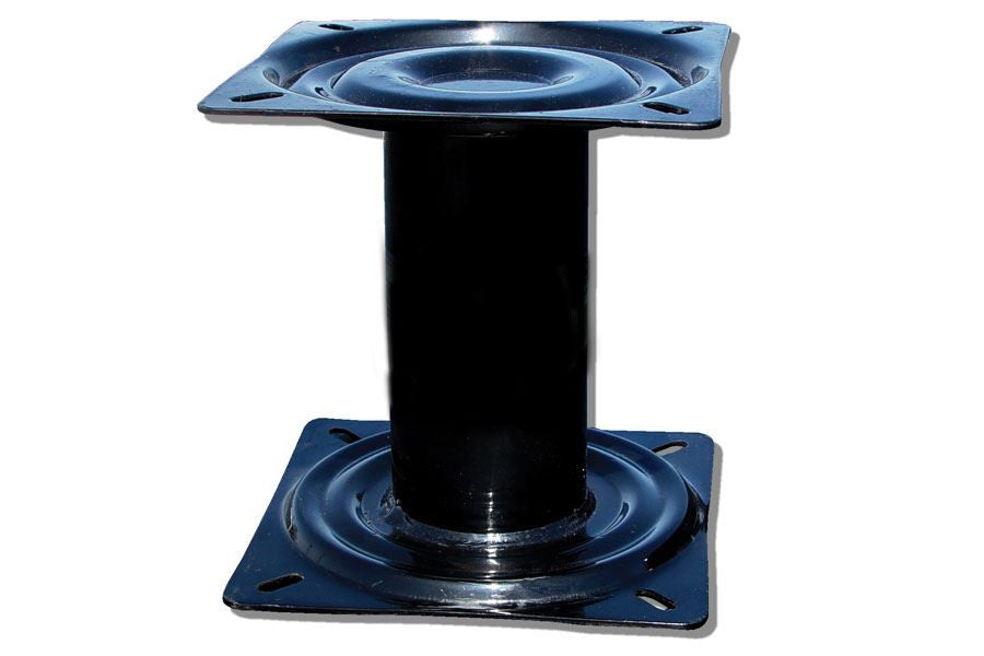 Wise 7â€ Boat Seat Pedestal w/ hardware  - Main Image                 
