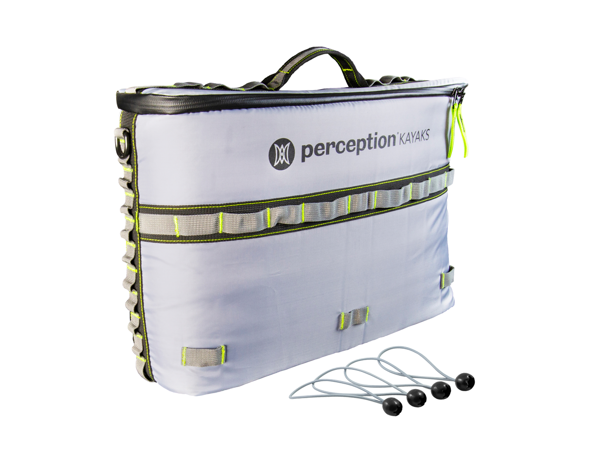 Splash Seatback Cooler