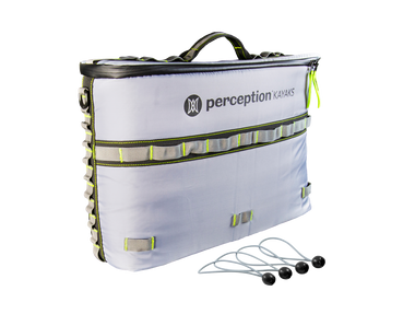 Splash Seatback Cooler