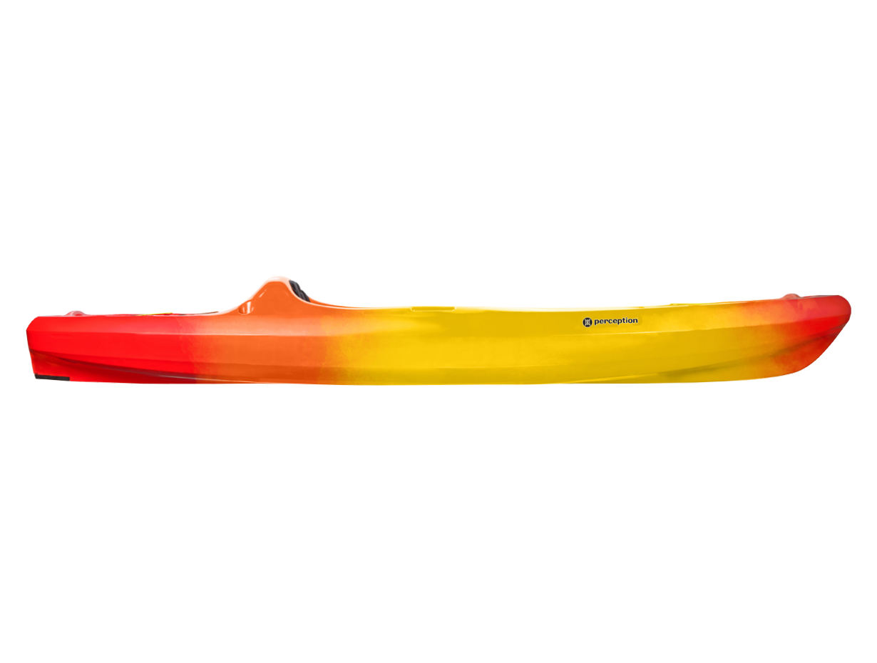  Access 11.5 Sit-on-Top Recreational Kayak Sunset - Image1