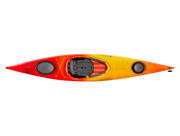  Conduit 13.0 Recreational Kayak Sunset - top view