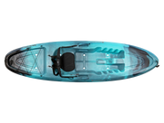 Rambler 9.5 Recreational Kayak Dapper - Main Image