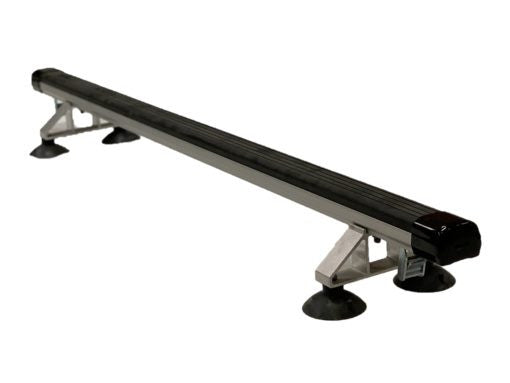 Suction Cup Rack - Angle View1