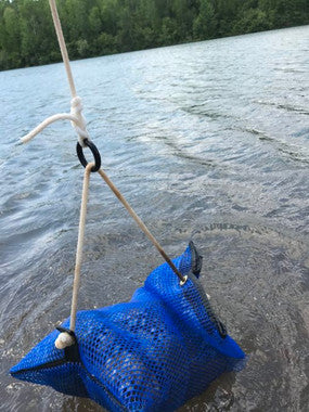 Canoe/Kayak Anchor Bag