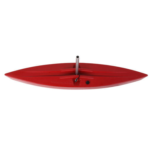 Canoe Stabilizer Float Package