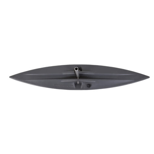 Kayak Stabilizer Float Package - Float Gray Top