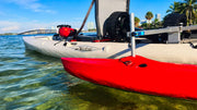 Kayak Stabilizer Float Package - MainImage