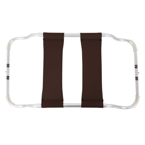 Canoe Seat Yoke - Brown