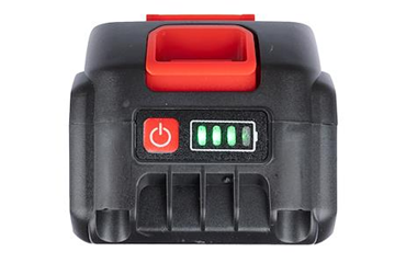 2-stage Electric Pump