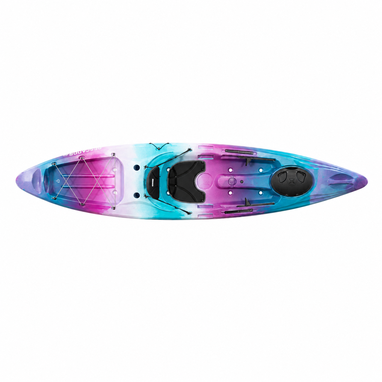 Pescador 12.0 Recreational Kayak