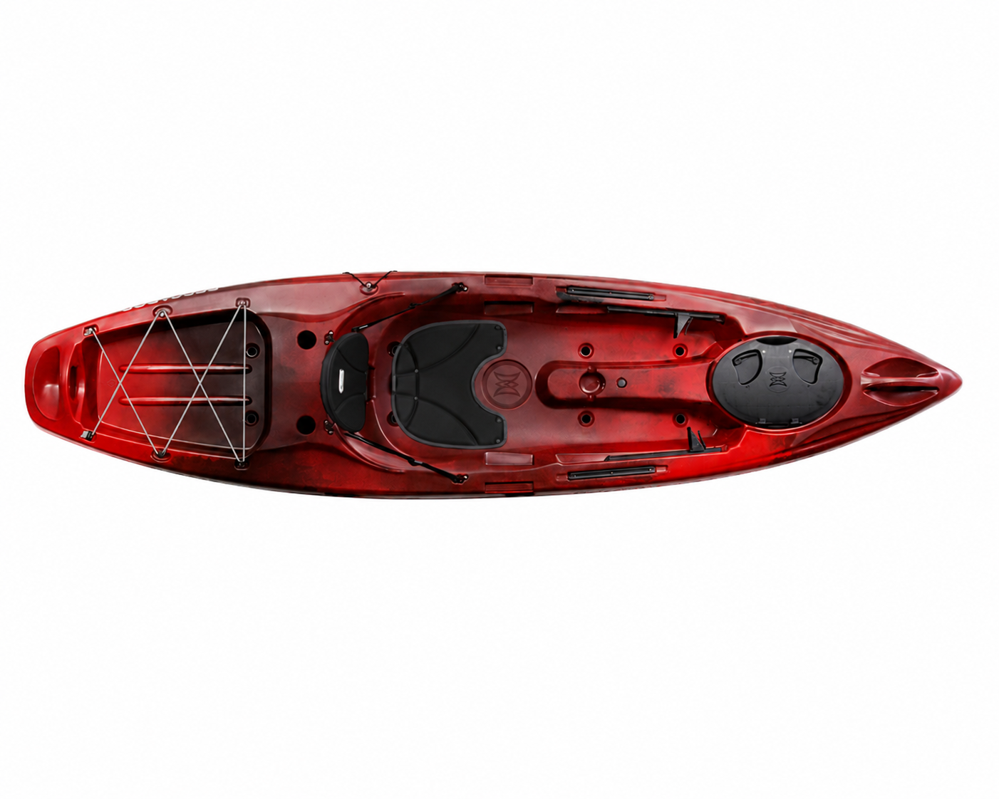 Pescador 10.0 Recreational Kayak