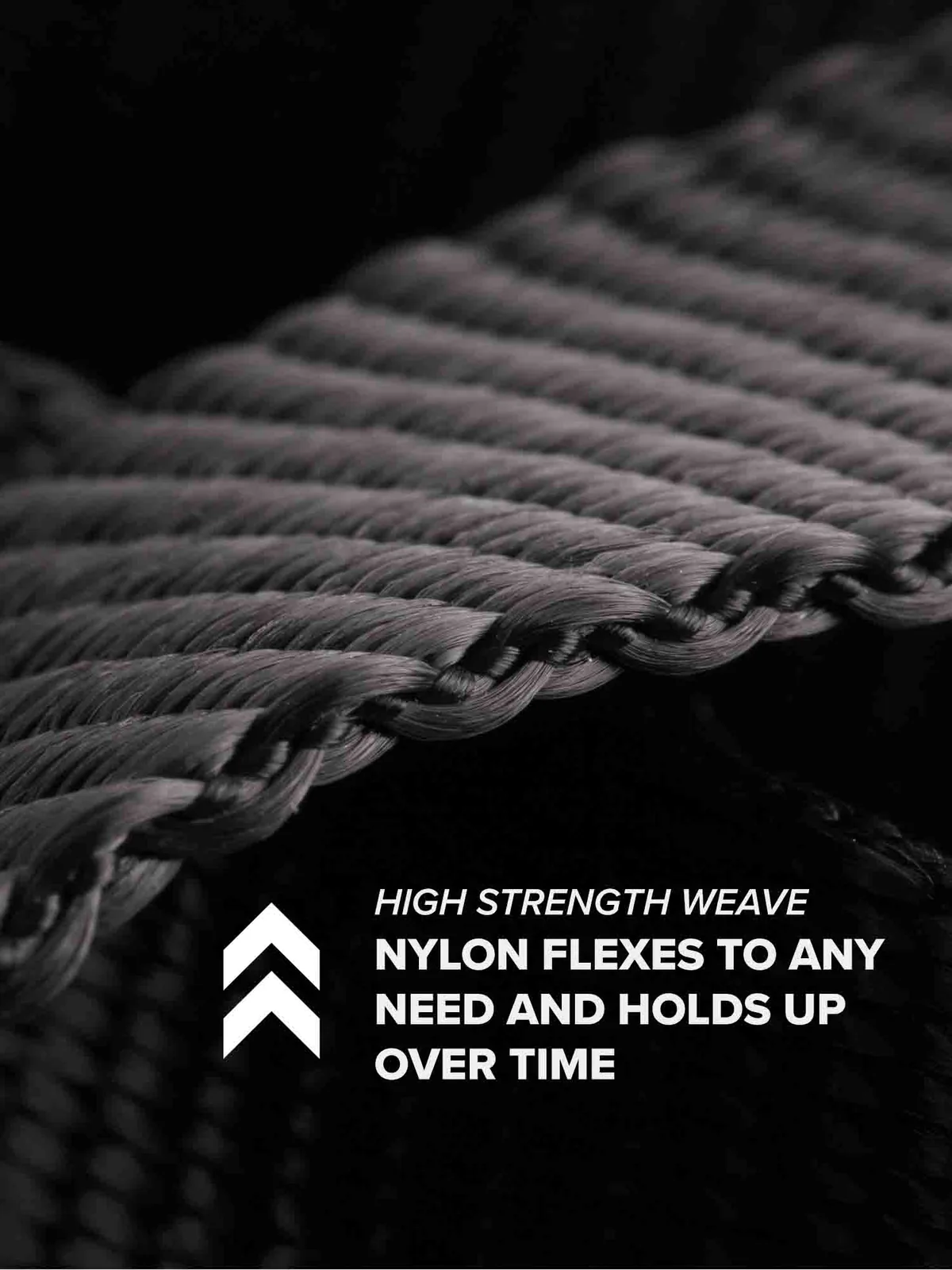 Premium Tie-Down Cargo Straps