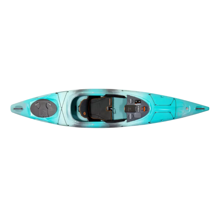 Pungo 125 Kayak