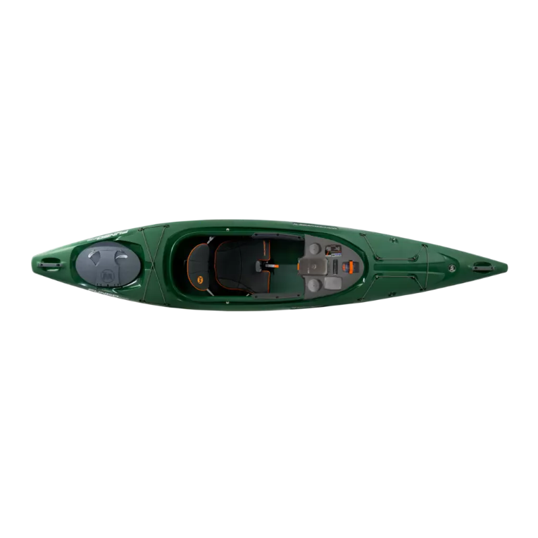 Pungo 125 Kayak