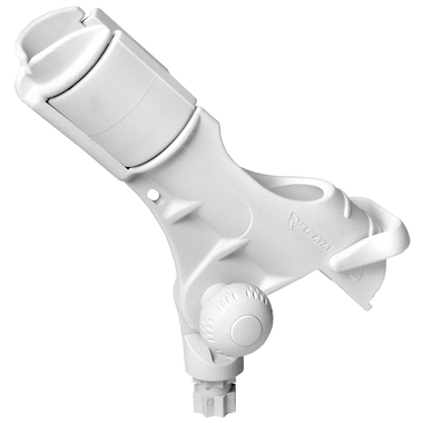 Rod Holder II - White
