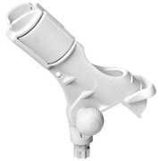 Rod Holder II - White