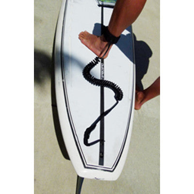 Coiled SUP Leash