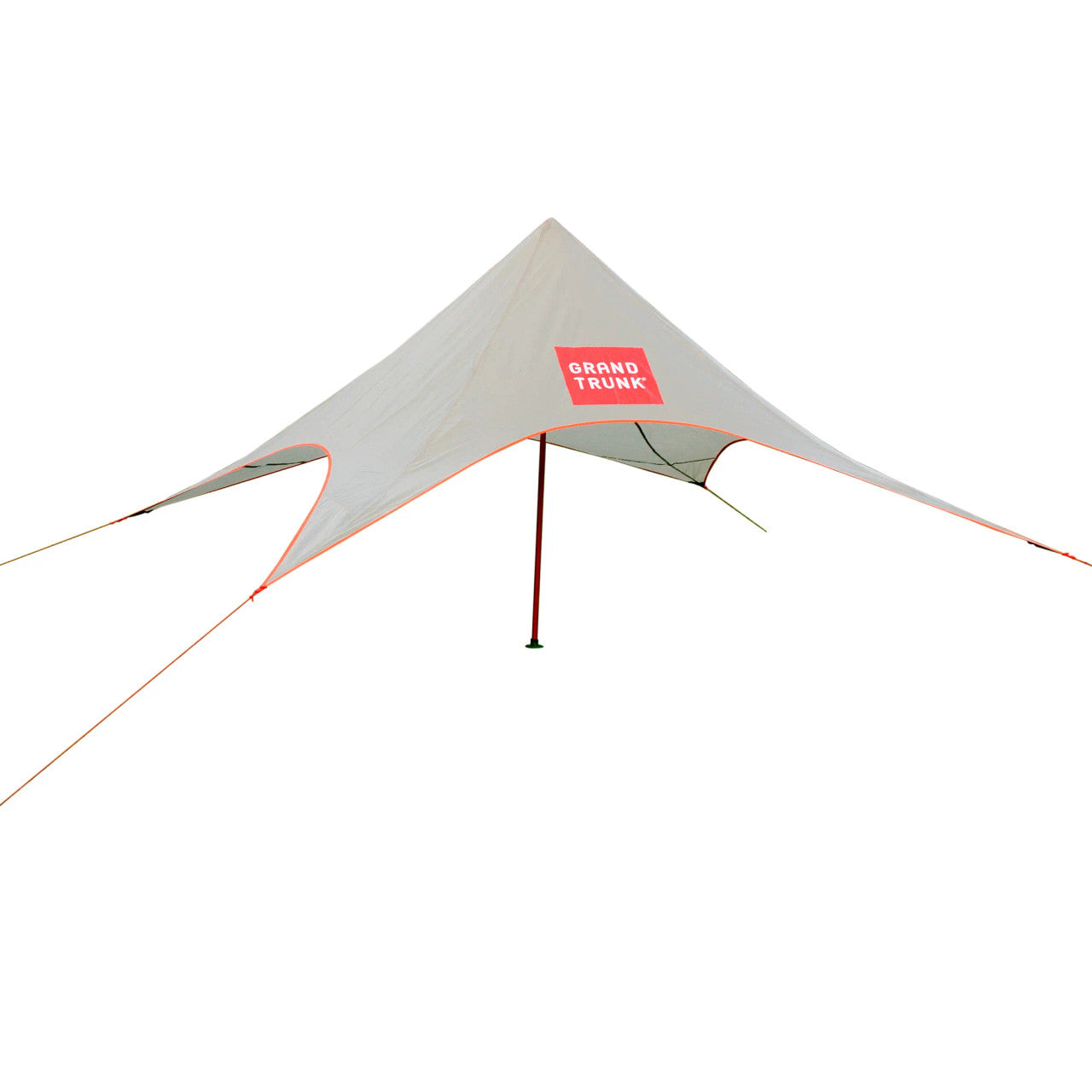 Shade Caster 2 Person Sunshade Dune - image1