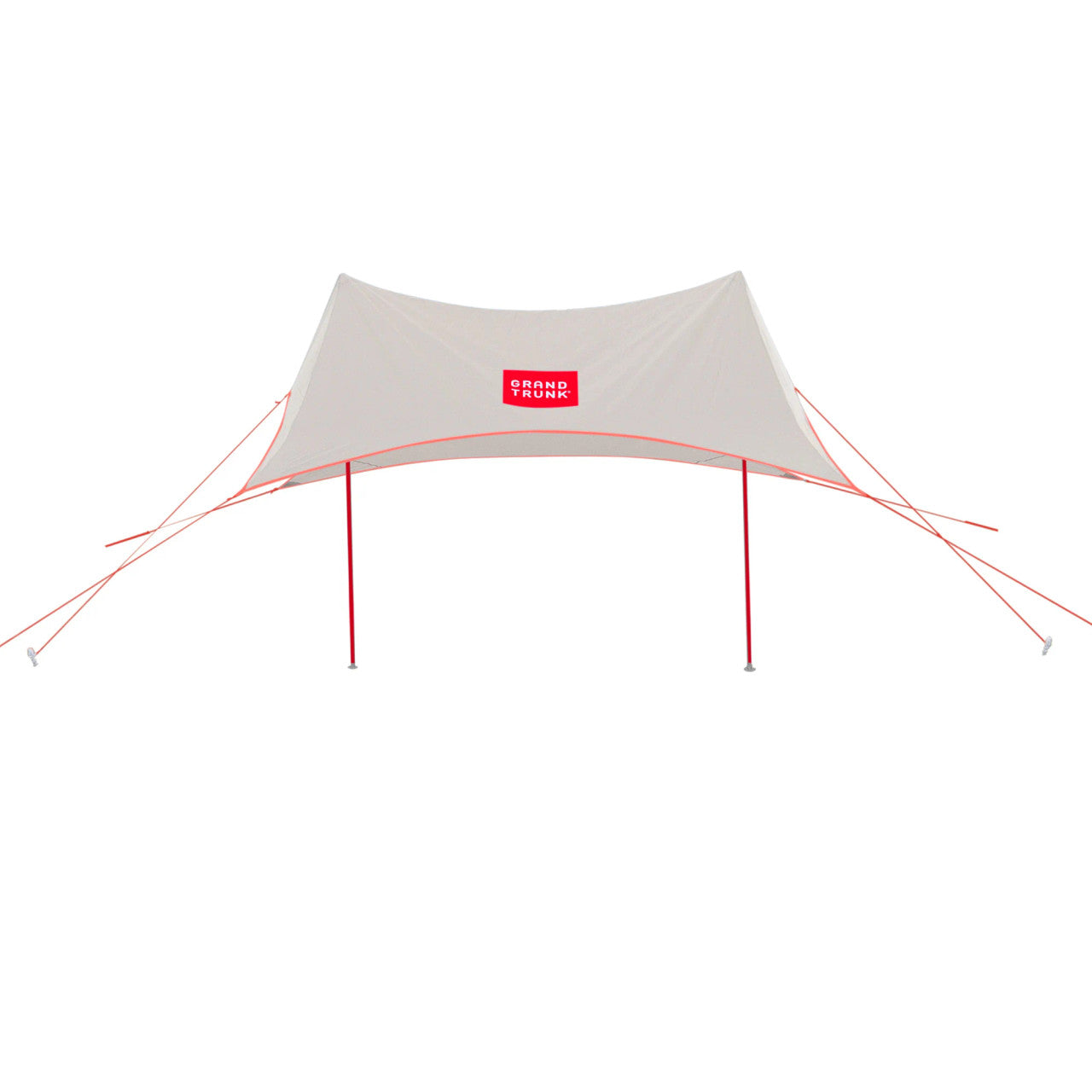 Shade Caster 4 Person Sunshade - Main image