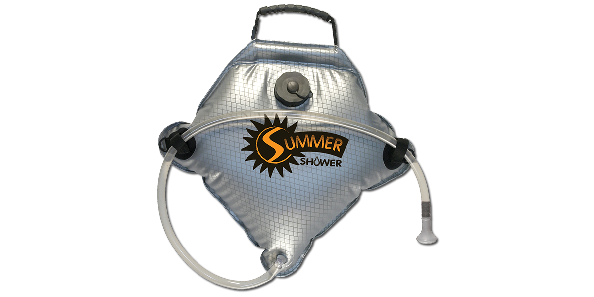 Summer Shower - 2.5 Gallon - MainImage