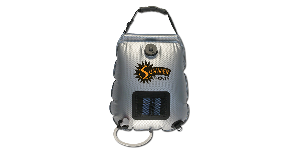 Summer Shower - 5 Gallon - MainImage