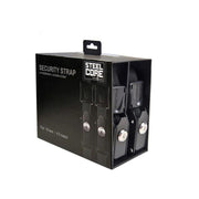 Universal Security Strap 12' - Pair 