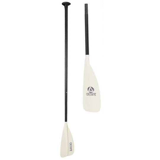 Carbon Shaft Paddle for SUP