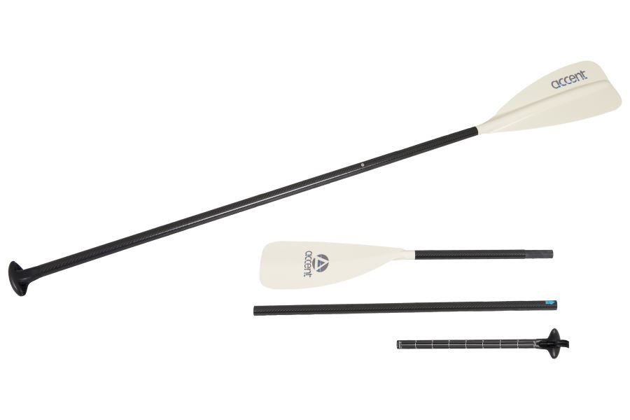 Carbon Shaft Paddle for SUP  - Main Image
