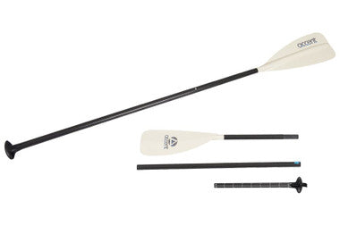 Carbon Shaft Paddle for SUP