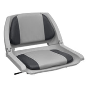  Locking Charcoal Swivel Seat - Main Image