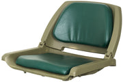 Green Swivel Seat - Main Image