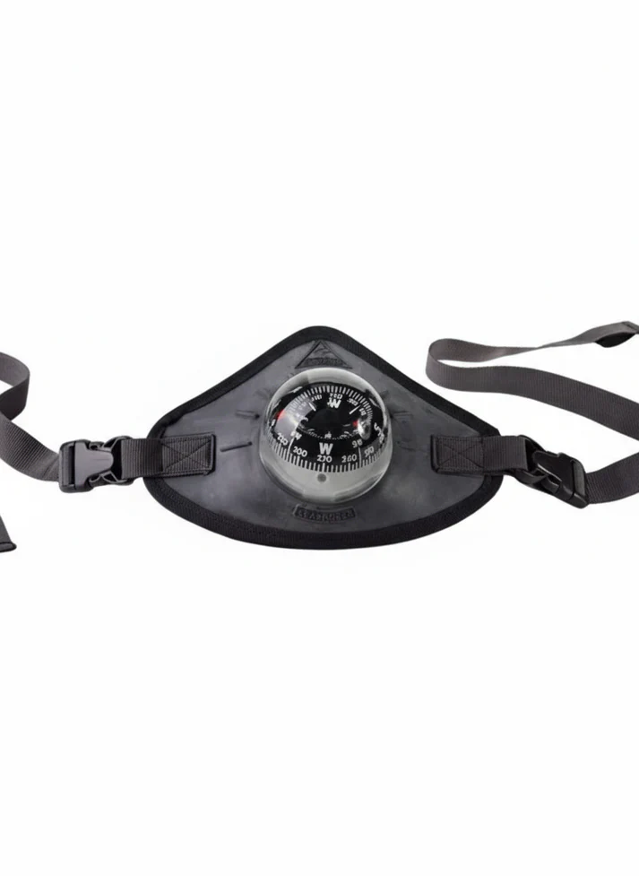 Sea Rover Deck Compass
