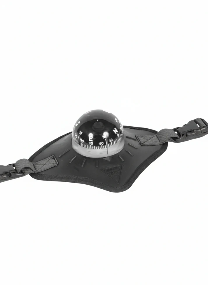 Sea Rover Deck Compass