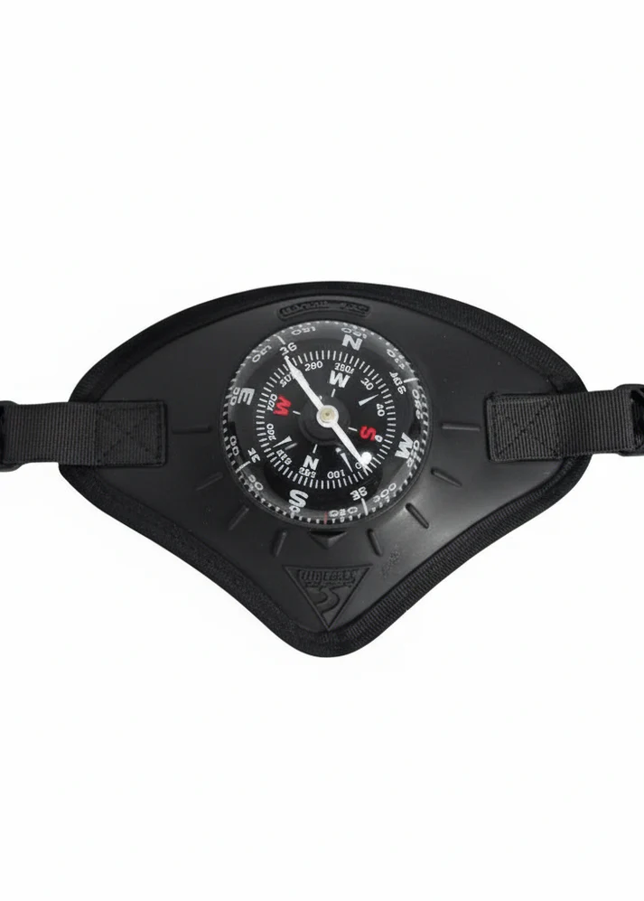 Sea Rover Deck Compass