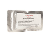 Beef Side Pack - MainImage