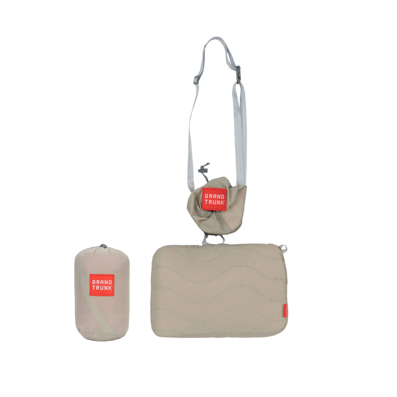 Siesta Hammock Pillow - Main image