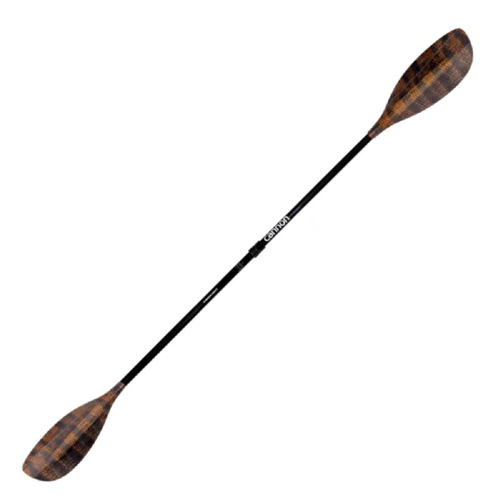 Smally Adjustable LeverLock 2-Piece Fishing Paddle