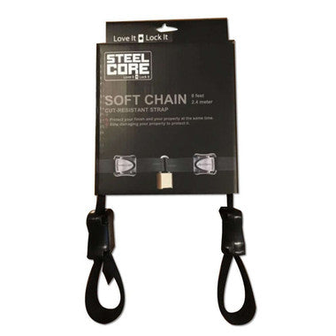 Soft Chain - 8'