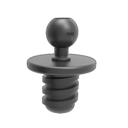 Solo Mount Base 1 in -Main image