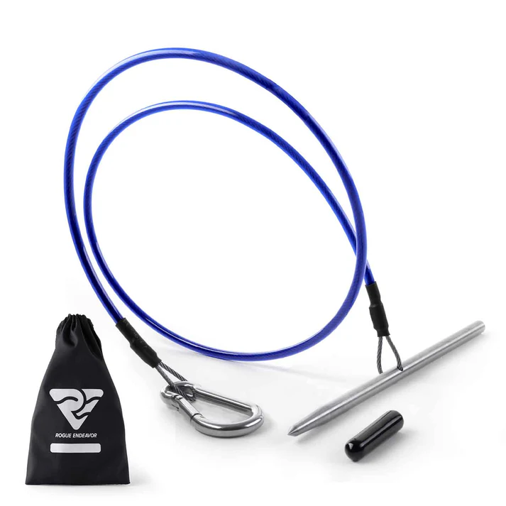 Spearfishing Stringer