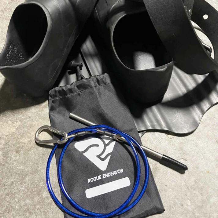 Spearfishing Stringer