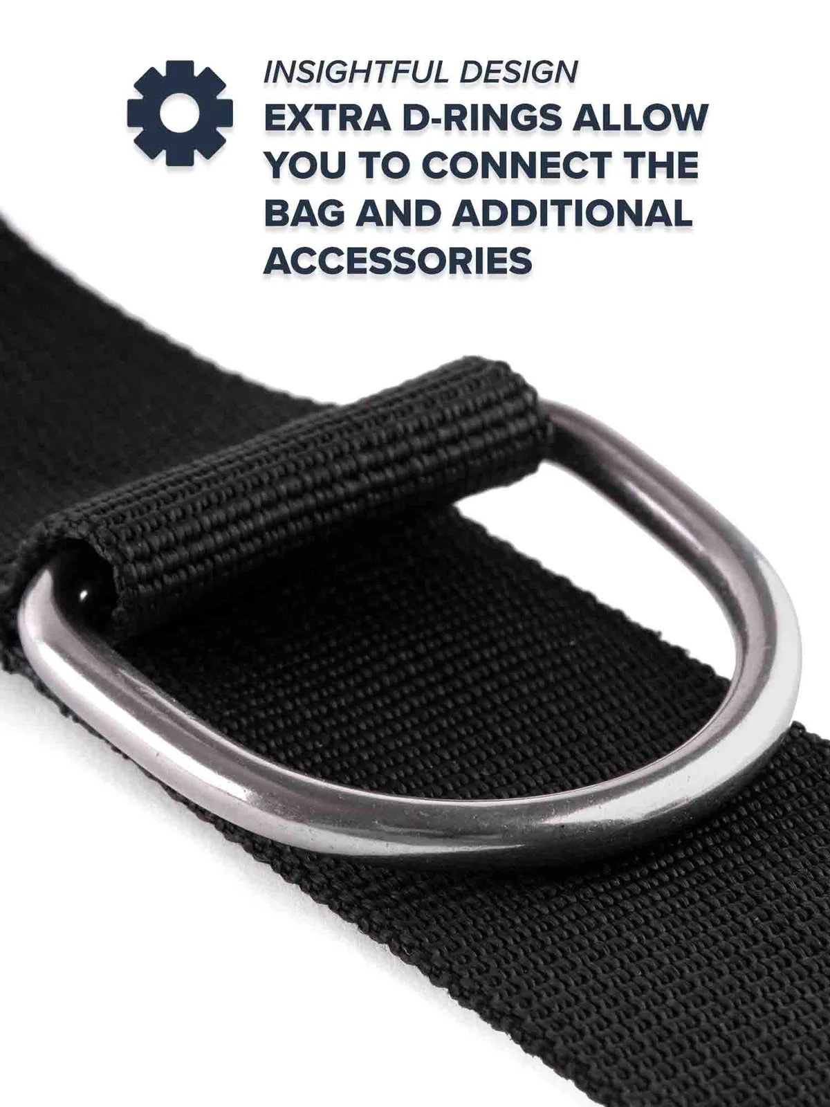 Stand Up Paddle (SUP) Board Carry Straps