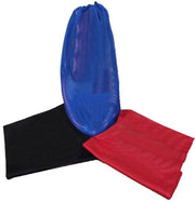 Screened-On Mesh Bag