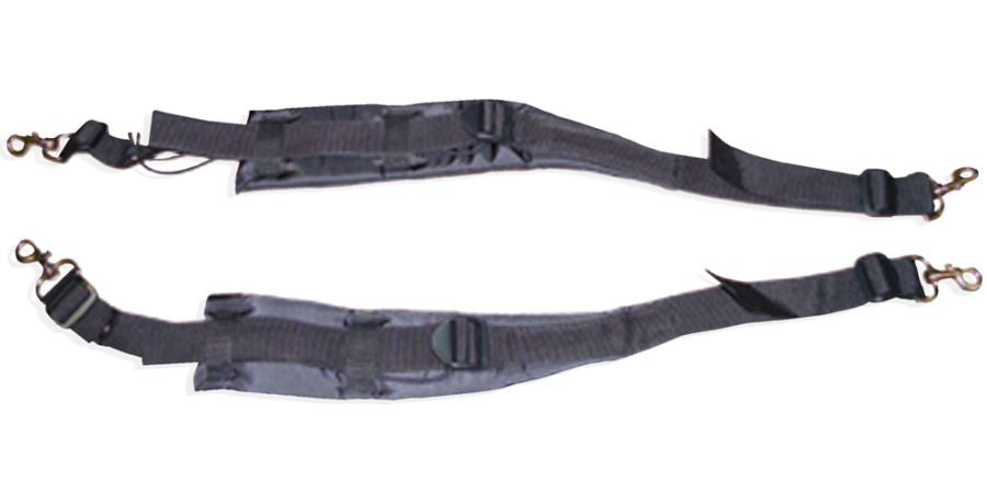 Multi-Purpose Thigh/Shoulder Straps (Set of 2) - Main Image